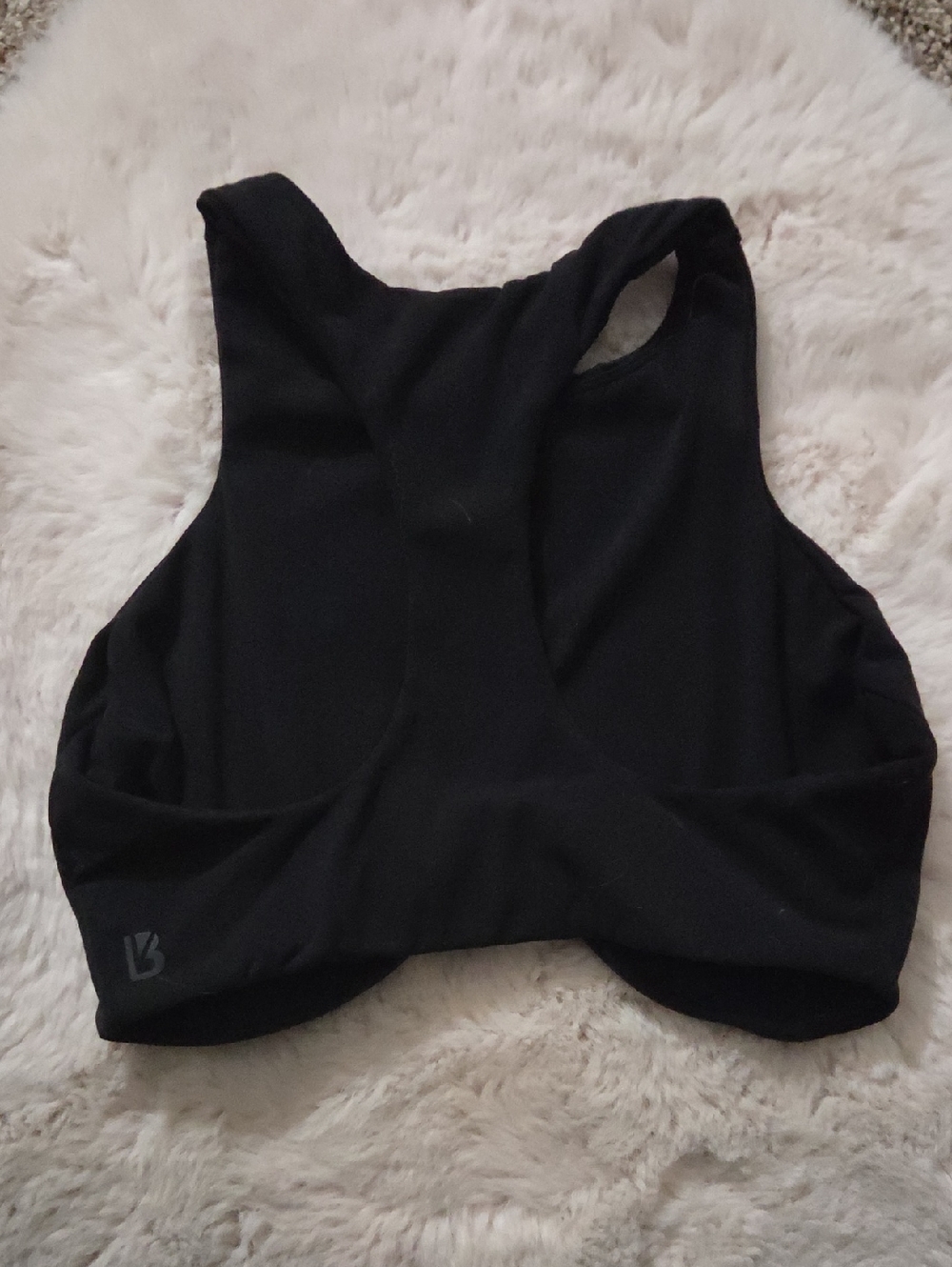 Buffbunny Curve Sports Bra - Picture 3 of 5